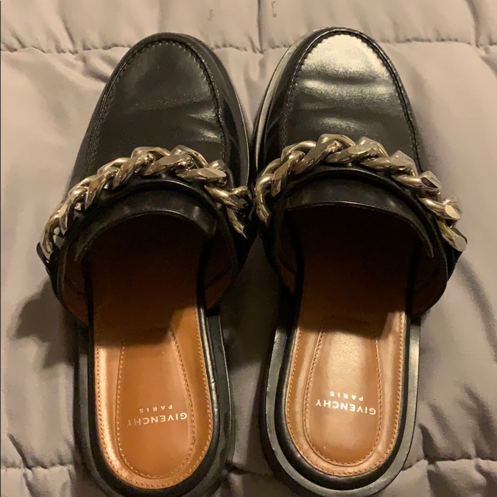Givenchy loafers
